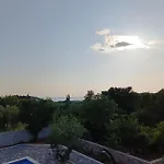 Toket - 6+2 Person Holiday home Drage