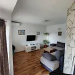 Toket - 6+2 Person Holiday home *