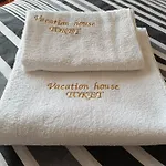Toket - 6+2 Person * Drage