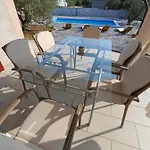 Toket - 6+2 Person * Drage