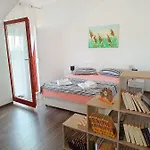 Toket - 6+2 Person * Drage
