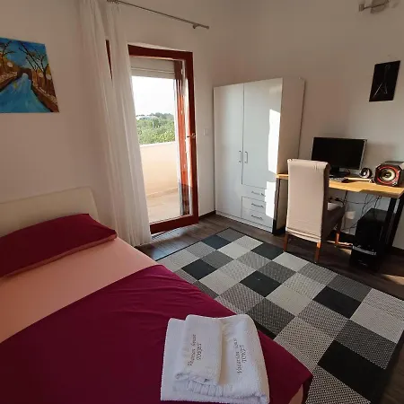 Nyaraló Toket - 6+2 Person *