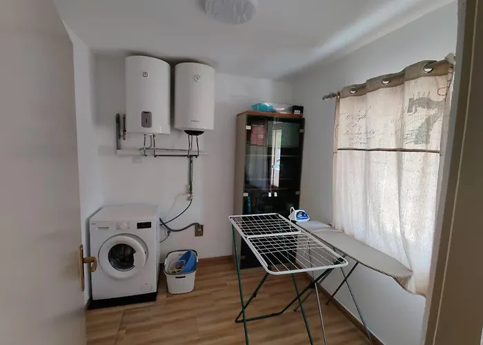 Toket - 6+2 Person Сasa de vacaciones