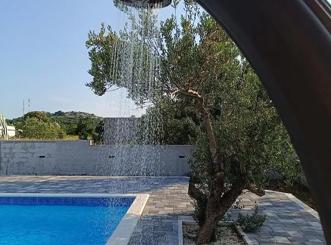 Toket - 6+2 Person Сasa de vacaciones