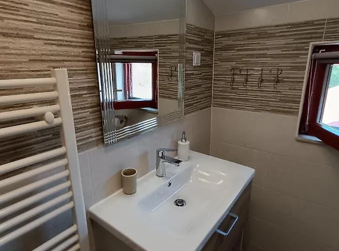 Toket - 6+2 Person بيت للعطل