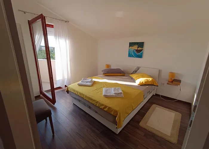Toket - 6+2 Person Сasa de vacaciones Drage