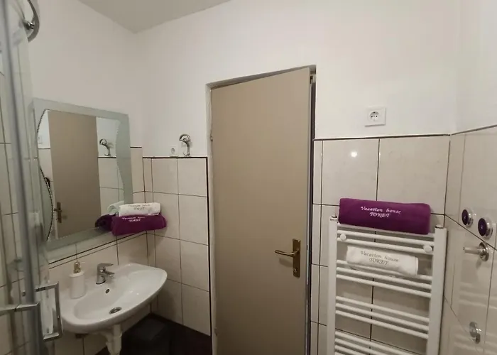 Сasa de vacaciones Toket - 6+2 Person